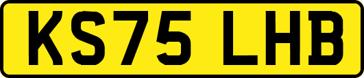KS75LHB