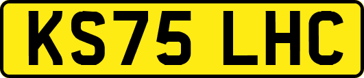 KS75LHC