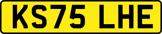 KS75LHE