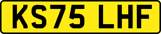 KS75LHF