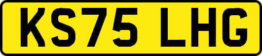 KS75LHG