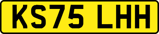 KS75LHH