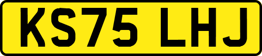 KS75LHJ
