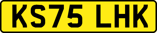 KS75LHK
