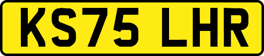KS75LHR