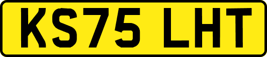 KS75LHT