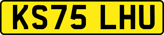 KS75LHU