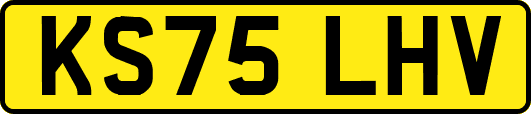 KS75LHV