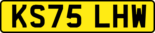 KS75LHW