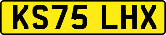 KS75LHX