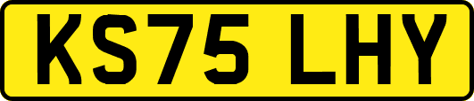 KS75LHY