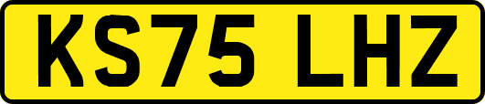 KS75LHZ