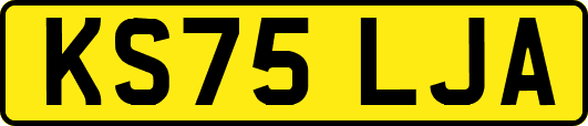 KS75LJA