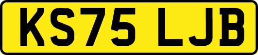 KS75LJB
