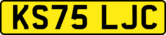 KS75LJC