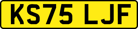 KS75LJF