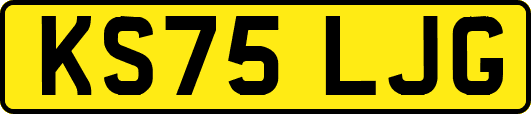 KS75LJG