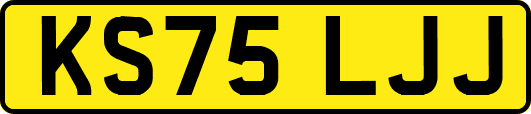 KS75LJJ