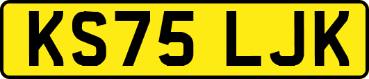 KS75LJK