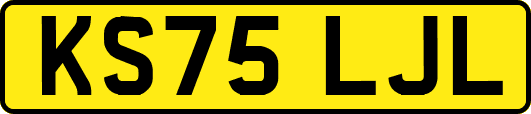 KS75LJL