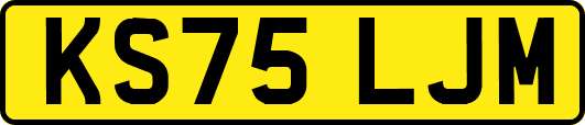 KS75LJM