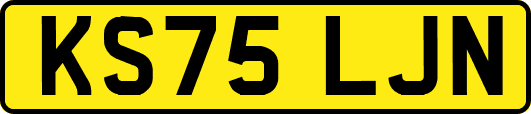 KS75LJN