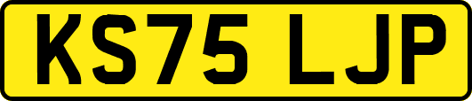 KS75LJP