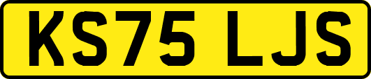 KS75LJS