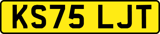KS75LJT