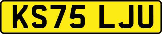 KS75LJU