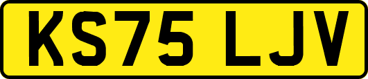 KS75LJV