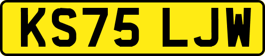 KS75LJW