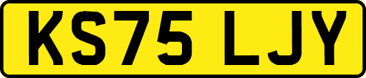 KS75LJY