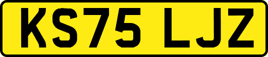 KS75LJZ