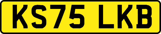 KS75LKB