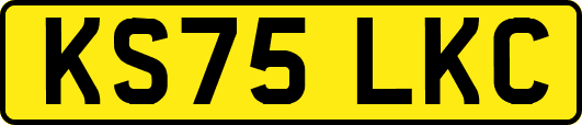 KS75LKC