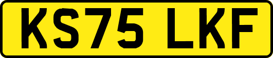KS75LKF