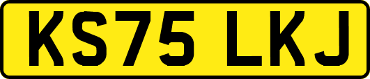 KS75LKJ