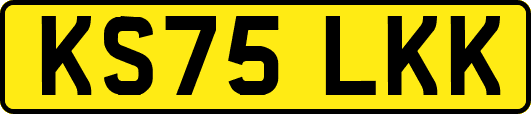 KS75LKK