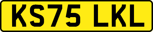 KS75LKL