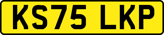 KS75LKP