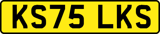 KS75LKS