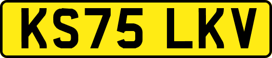 KS75LKV