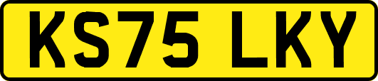 KS75LKY