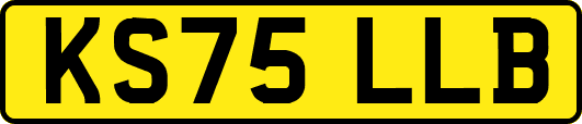 KS75LLB