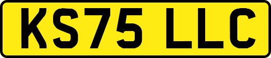 KS75LLC