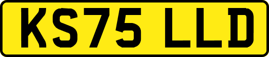 KS75LLD
