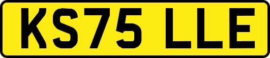 KS75LLE
