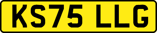 KS75LLG