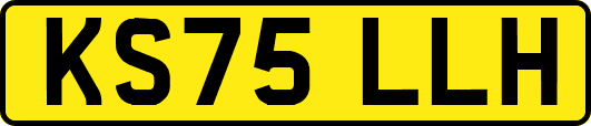 KS75LLH
